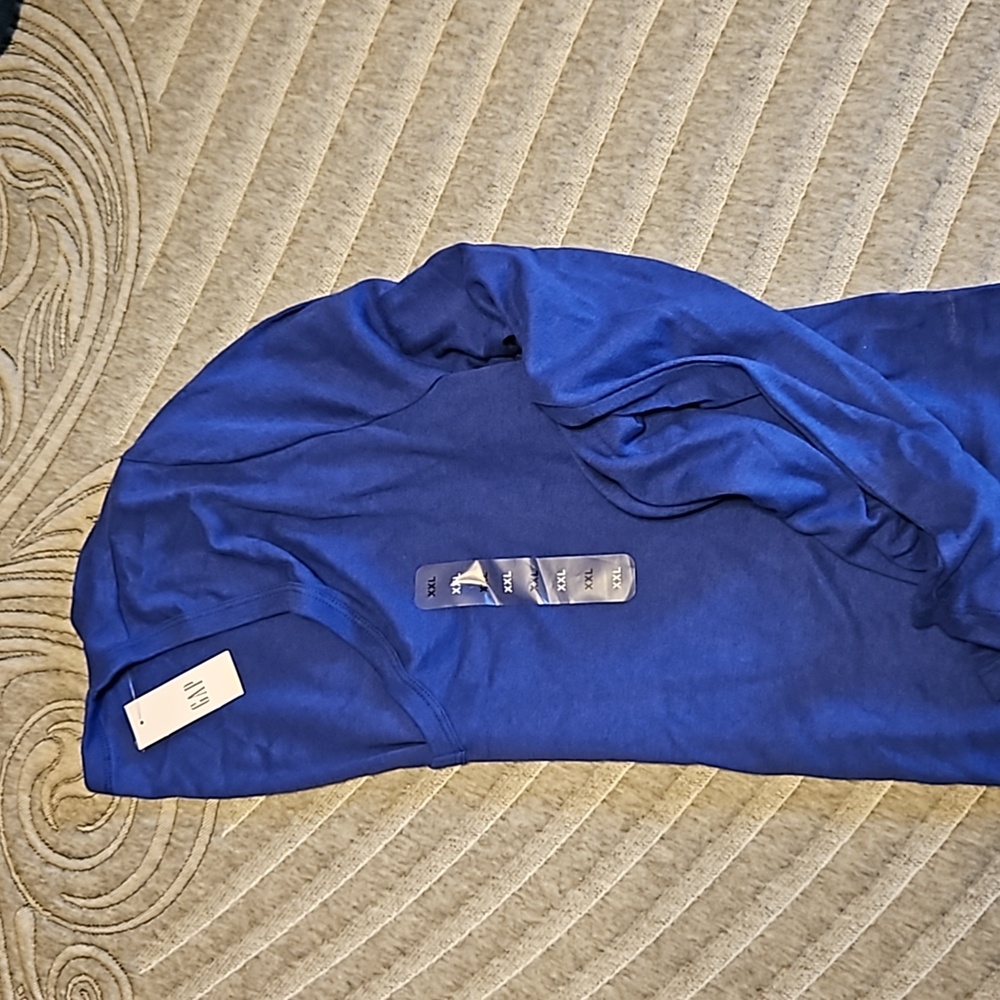 NWT long sleeve shirt